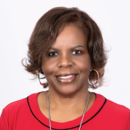 Ms. Belinda Slater