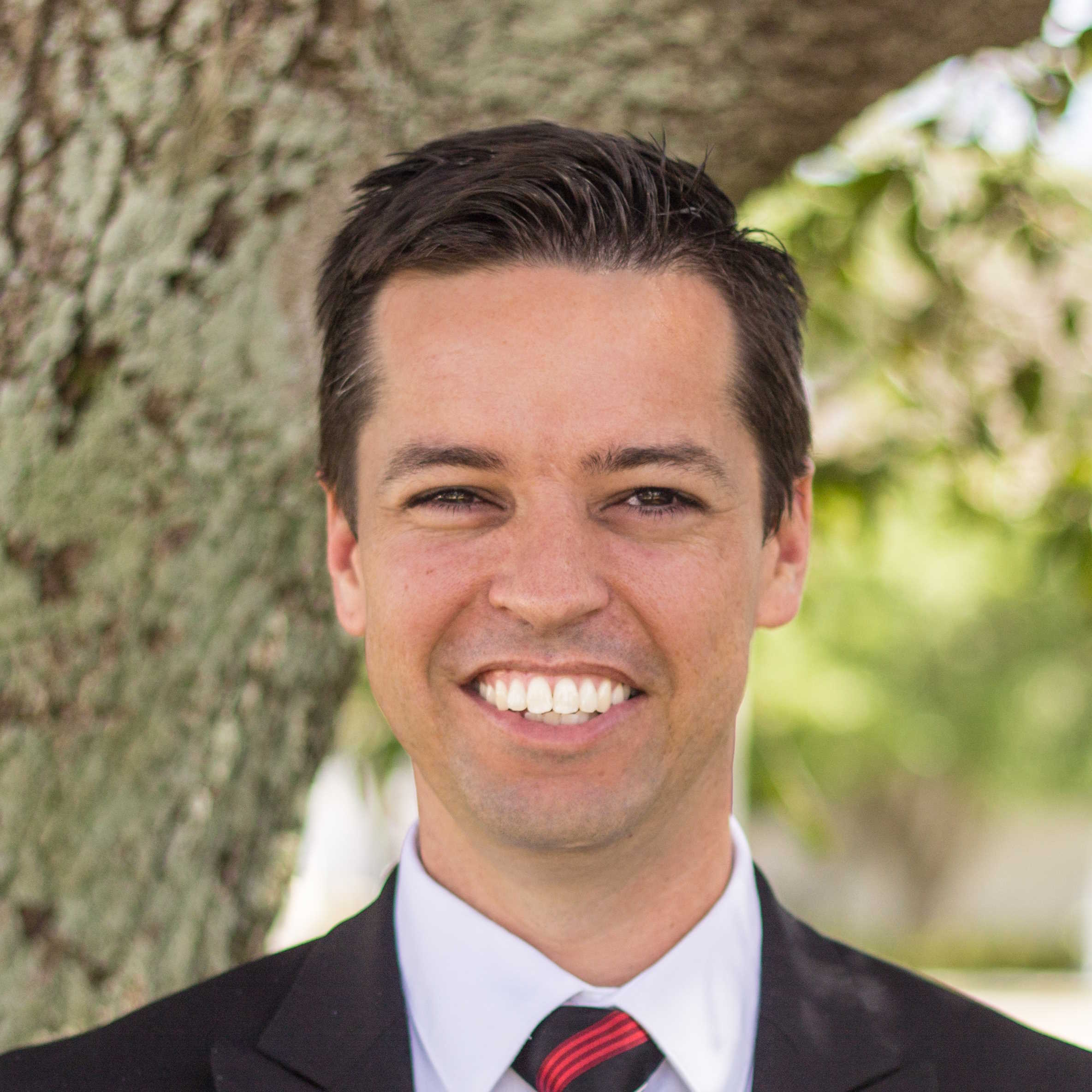 Dr. Brent Jones
