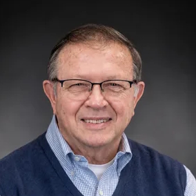 Dr. Cliff Churchill