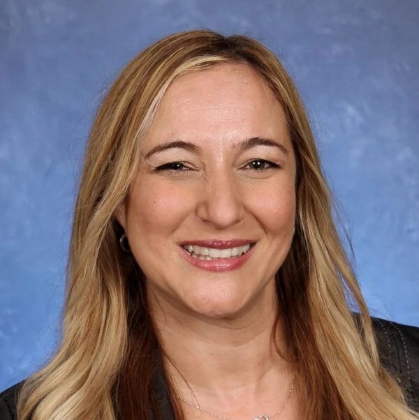 Mrs. Debbie Estevill