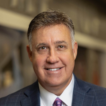 Dr. John Hunte