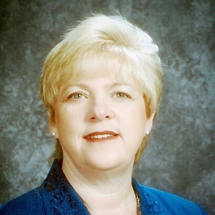 Dr. Karen Jeffers