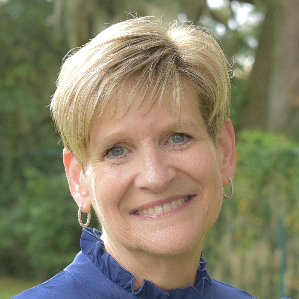 Dr. Pam Piorkowski