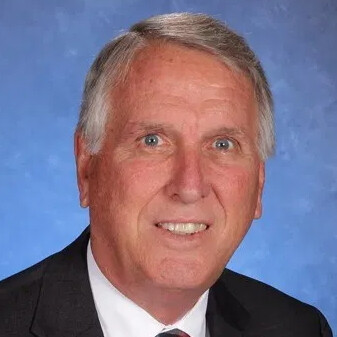Dr. Robert Andrews
