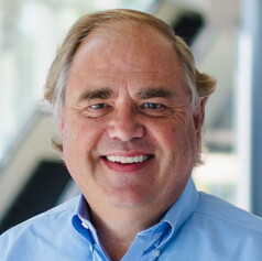 Dr. Tom Messer