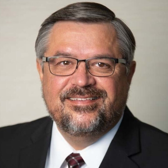 Dr. Troy Shoemaker