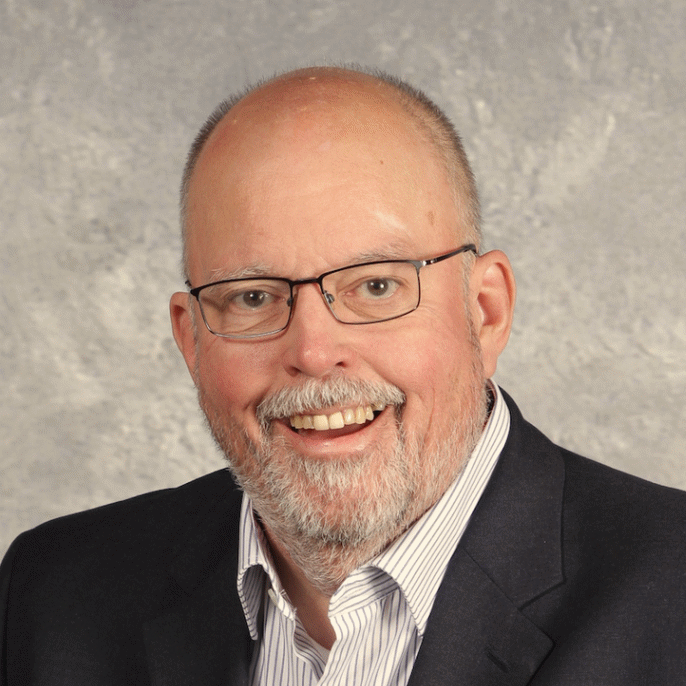 Dr. Dan Brokke