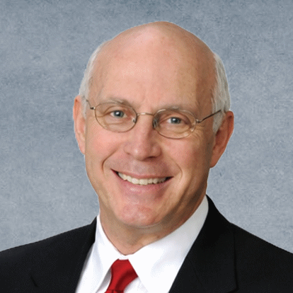 Dr. Johnny Pope